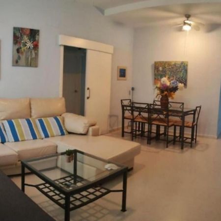 איסלה כריסטינה Apartamento La Paz. Un Lugar Para Descansar. מראה חיצוני תמונה
