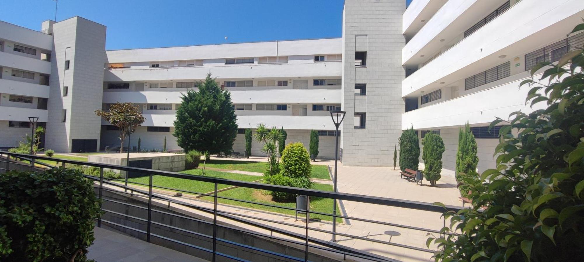 איסלה כריסטינה Apartamento La Paz. Un Lugar Para Descansar. מראה חיצוני תמונה